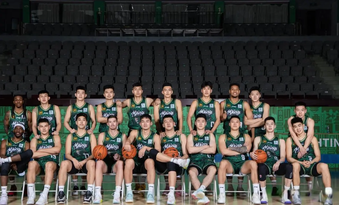 球队换掉了 球队换掉了