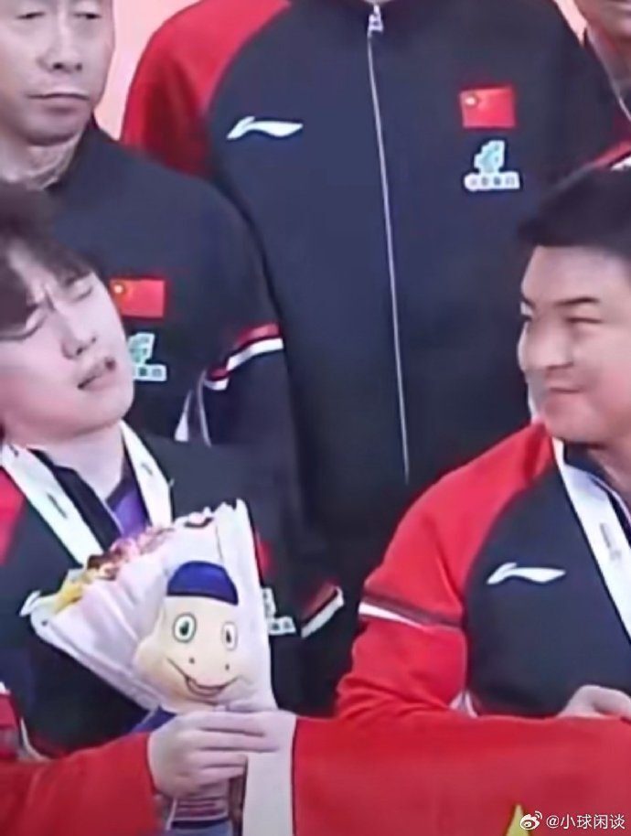 kgkTO, 王楚钦孙颖 kgkTO, 王楚钦孙颖